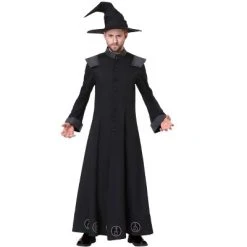 HalloweenCostumes.com Men's Warlock Costume -Adult Halloween Costumes Shop GUEST 7b0b150c a1d3 4360 ac07 329188618b31