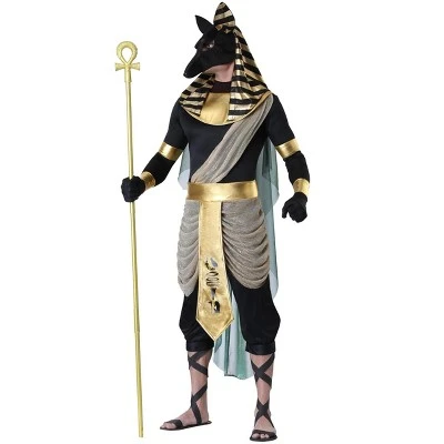 HalloweenCostumes.com Anubis Costume for Men 3 HalloweenCostumes.com Anubis Costume for Men