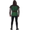 California Costumes Prince of Thieves Men's Costume