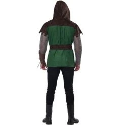 California Costumes Prince of Thieves Men's Costume