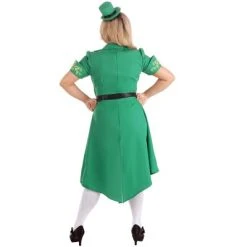 HalloweenCostumes.com Charming Leprechaun Costume for Women -Adult Halloween Costumes Shop GUEST 7b74ab1d 3f93 471b b275 57117c79df5e