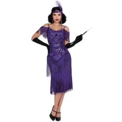 Dreamgirl Miss Ritz Women's Costume 5 Dreamgirl Miss Ritz Women's Costume -Adult Halloween Costumes Shop GUEST 7bc77546 9b61 44f1 bc5c 113840ffe935 1