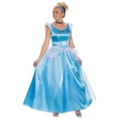 Disguise Womens Disney Cinderella -Adult Halloween Costumes Shop GUEST 7bd16908 760d 4894 ac2b 935579d29b0a 1