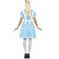 Smiffy's Smiffy Wonder Princess Adult Costume