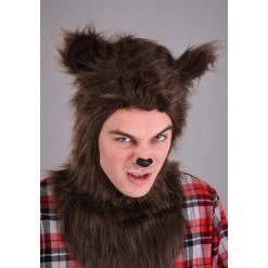 HalloweenCostumes.com Adult Male Werewolf Costume 16 HalloweenCostumes.com Adult Male Werewolf Costume -Adult Halloween Costumes Shop GUEST 7ce107bc 3b74 467d b643 57c0894a9b3e