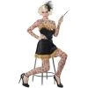 California Costumes The Amazing Tattooed Lady Women's Costume -Adult Halloween Costumes Shop GUEST 7d41165e cddb 4c7a a96d 0d6596571ec4