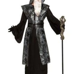 Forum Novelties Men's Wicked Wizard Costume 5 Forum Novelties Men's Wicked Wizard Costume -Adult Halloween Costumes Shop GUEST 7d815b4d b3fa 4e82 b0e0 4569856a11d5