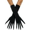 Fun World Pointy Finger Gloves (Black) 2 Fun World Pointy Finger Gloves (Black) -Adult Halloween Costumes Shop GUEST 7dcfc2a7 cb42 4221 b530 917cb2d48eb0