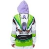 Mad Engine BuySeasons Toy Story Buzz Lightyear Mens Hoodie Costume 1 Mad Engine BuySeasons Toy Story Buzz Lightyear Mens Hoodie Costume -Adult Halloween Costumes Shop GUEST 7e22c417 8570 4572 99a2 7a2b4b4ee081