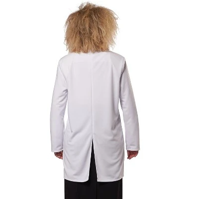 California Costumes World Famous Physicist Adult Costume 5 California Costumes World Famous Physicist Adult Costume - Image 3