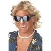 California Costumes 70's Feathered Hair Costume Wig (Blonde) -Adult Halloween Costumes Shop GUEST 7e564178 97b3 405d a37c 96d1dab505aa