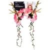 Fun World Faun Fantasy Headpiece (Pink)