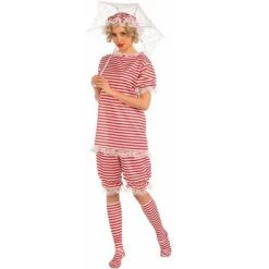 Forum Novelties Womens 1920s Bathing Suit Costume 7 Forum Novelties Womens 1920s Bathing Suit Costume -Adult Halloween Costumes Shop GUEST 7e81d6dd a1ec 4937 b22e 83cb94ea58d6