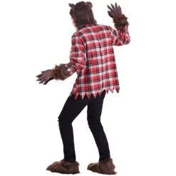 HalloweenCostumes.com Adult Male Werewolf Costume 19 HalloweenCostumes.com Adult Male Werewolf Costume -Adult Halloween Costumes Shop GUEST 7f692b57 0b5e 4a22 ae22 b22a99b0b587