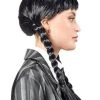 The Addams Family Wednesday Adult Wig -Adult Halloween Costumes Shop GUEST 7fdd34d5 2db3 4415 a2ef 433a0b4f957e