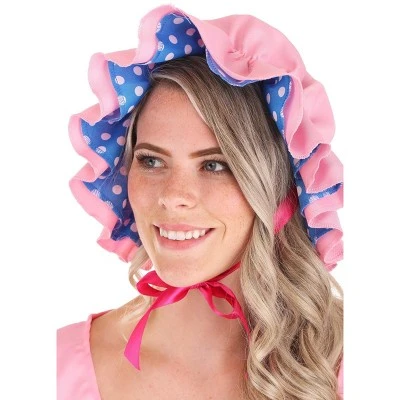 HalloweenCostumes.com Bo Peep Costume for Women 7 HalloweenCostumes.com Bo Peep Costume for Women - Image 5