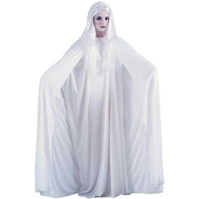 Fun World 68-Inch Hooded Cape 4 Fun World 68-Inch Hooded Cape - Image 2