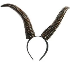 Forum Novelties Demon Horns Headband
