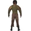 California Costumes Gator Man Adult Costume -Adult Halloween Costumes Shop GUEST 8105932f 21a9 4252 8658 e4b619d5e7d2