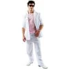 Orion Costumes Florida Detective Adult Men's Costume, X-Large