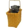 The Wizard of Oz Toto in the Basket Accessory