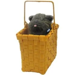 The Wizard of Oz Toto in the Basket Accessory