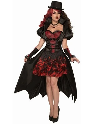 Forum Novelties Women's Eternal Princess Costume 4 Forum Novelties Women's Eternal Princess Costume - Image 2