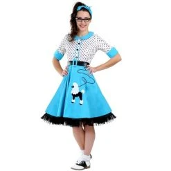 HalloweenCostumes.com Sock Hop Cutie Costume for Women 9 HalloweenCostumes.com Sock Hop Cutie Costume for Women -Adult Halloween Costumes Shop GUEST 84d5ec6c c3ae 4d07 90a0 cbd4e7dcb71f