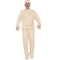 Forum Novelties Mummy Men's Costume