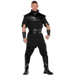 Underwraps Mens Punisher