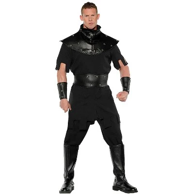 Underwraps Mens Punisher 3 Underwraps Mens Punisher