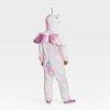 Adult Plush Unicorn Halloween Costume Jumpsuit - Hyde & EEK! Boutique™ 1 Adult Plush Unicorn Halloween Costume Jumpsuit - Hyde & EEK! Boutique™ -Adult Halloween Costumes Shop GUEST 85acb823 e8fd 40e3 9668 097897a52deb