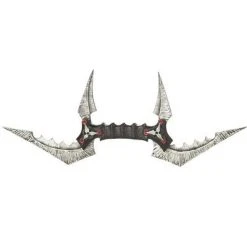 California Costumes Ninja Assassin Blades -Adult Halloween Costumes Shop GUEST 85bcb116 91e0 49b2 8745 46eea4a640ba 1