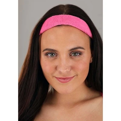 HalloweenCostumes.com Work It Out 80's Costume for Women 3 HalloweenCostumes.com Work It Out 80's Costume for Women