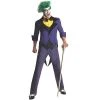 DC Comics The Joker Men's Costume -Adult Halloween Costumes Shop GUEST 86026046 4b80 4d07 93af 95f74eacf65d