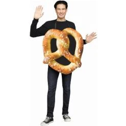 Fun World Pretzel Adult Costume