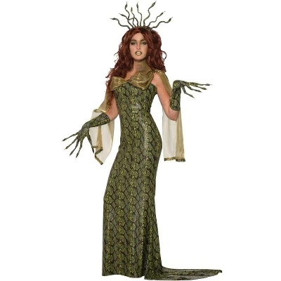 Forum Novelties Medusa Women's Costume 3 Forum Novelties Medusa Women's Costume