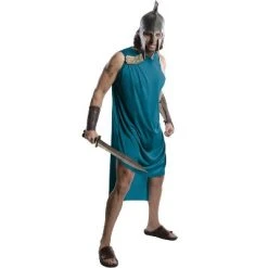 300 Themistocles Men's Costume, Standard