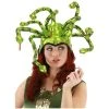 HalloweenCostumes.com Women Women's Medusa Hat, Green 2 HalloweenCostumes.com Women Women's Medusa Hat, Green -Adult Halloween Costumes Shop GUEST 8738bf5b c834 430d b59c 1ec5a282dc53