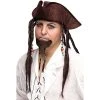 Fun World Pirate Instant Costume Kit -Adult Halloween Costumes Shop GUEST 87dd9973 2a88 4968 a0cc 95a27aa91e1e