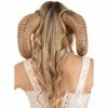 HalloweenCostumes.com One Size Fits Most Ram Adult Horns, Brown -Adult Halloween Costumes Shop GUEST 8878574a 77b3 42c0 b1bf 6a0335d3cd77