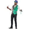 California Costumes Mardi Gras Man Adult Costume Kit -Adult Halloween Costumes Shop GUEST 88eb0d5c 0633 420f 99a1 4489f94e4e0a