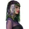 California Costumes Mardi Gras Tinsel Adult Wig -Adult Halloween Costumes Shop GUEST 8914743b e6c7 4650 ae52 165503513931