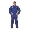 Aeromax Mens NASA Flight Suit Costume - X Large - Blue