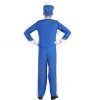 HalloweenCostumes.com Men's Drum Major Costume -Adult Halloween Costumes Shop GUEST 8944b994 e3f5 452c adf5 56535a97dfe3