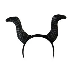 HMS Wicked Witch Headband Adult One Size Fits Most