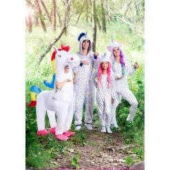 HalloweenCostumes.com Magical Unicorn Costume for Women 17 HalloweenCostumes.com Magical Unicorn Costume for Women -Adult Halloween Costumes Shop GUEST 8a24c336 94ad 4546 ba3a 2913fb9daf56