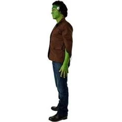 Universal Studios Monsters Orion Costumes Universal Monsters Frankenstein's Monster Adult Men's Costume