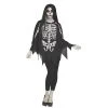 Fun World Womens Skeleton Pullover Costume - One Size Fits Most - Multicolored -Adult Halloween Costumes Shop GUEST 8ba84040 2458 4863 b6b8 88b55853e15b