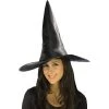 Fun World Deluxe Satin Witch Hat Accessory 2 Fun World Deluxe Satin Witch Hat Accessory -Adult Halloween Costumes Shop GUEST 8bf29643 5af4 4a45 b232 60e37f1db3be